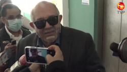 Ha formalizado la denuncia ante el TEPJF