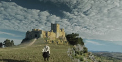 No te puedes perder este jueves el estreno de "El final del camino" por la señal de TVP
