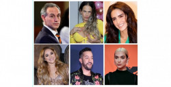 Dua Lipa, López-Gatell, Niurka, Chumel Torres y otras personalidades que han desatado polémica por vacacionar en México en pandemia