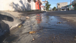 Río en medio de Culiacán y no es el Tamazula ni el Humaya..