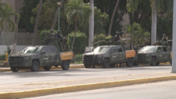 Inicio de año complicado en materia de seguridad