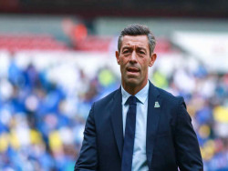 Pedro Caixinha fue despedido por el Al Shabab FC