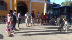 Se registran 2 mil productores en Campaña Nacional de Regularización Pesquera