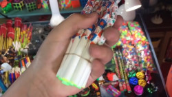 Dos casos de quemaduras por pirotecnia se registran en Cajeme