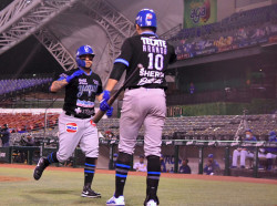 Los Yaquis ganan en entradas extras y toman ventaja en al serie