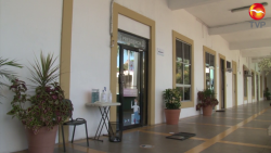 Cede el Covid 19 con trabajadores sindicalizados de Mazatlán