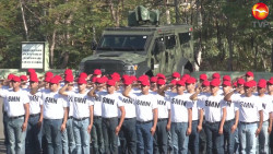 Ya podráas tramitar tu Cartilla del Servicios Militar Nacional