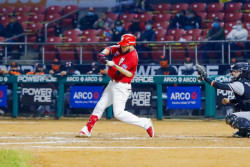 Venados de Mazatlán derrota a Naranjeros y obligan al 5to Juego