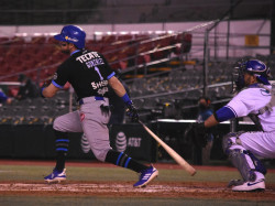 Los Yaquis se colocan a un juego de la semifinal