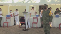 Urgente que Gobierno Federal agilice la aplicación de vacunas contra el COVID