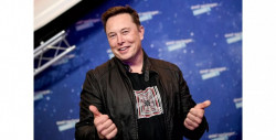 Elon Musk (Tesla) destrona este jueves a Jeff Bezos (Amazon) como la persona más rica del mundo
