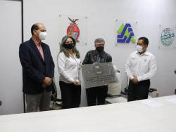 39 hospitales en Sinaloa reciben condecoración  “Miguel Hidalgo”