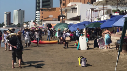 Mazatlán a la cabeza en ocupación turística invernal