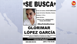 Piden que no haya carpetazo en desapariciones de mujeres