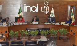 Organismos autónomos como el INAI son tapaderas de la corrupción: AMLO