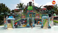 Sin formalizar Six Flags con Mazatlán