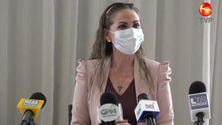 No se descarta Maribel Chollet en los próximos comicios