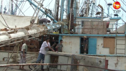 Habrá Empleo Temporal para pescadores sinaloenses