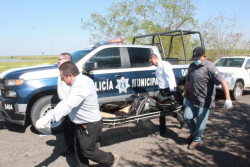 Encuentran muerto a una persona en Costa Rica al parecer a golpes
