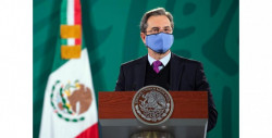 México autoriza clases presenciales en semáforo verde de covid-19
