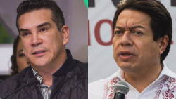 Se defiende el PRI de acusaciones de MORENA