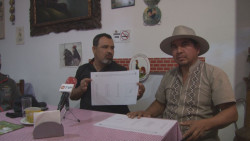 Habitantes de La Palma invitan a Expo artesanal y gastronómica el verdadero rostro de la palma