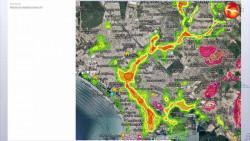 Tiene Mazatlán un Atlas de Riesgo actualizado