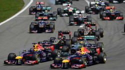 La Formula Uno anuncia modificaciones en su calendario