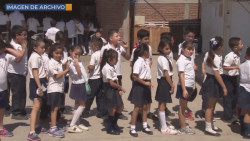 Se requiere de recursos para el regreso a clases presenciales