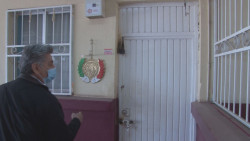 Por quinta ocasión roban en la primaria Ezequiel Almanza Villegas