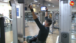 Incrementan inscripciones a gimnasios, la mayoría solo va tres meses