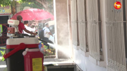 Podría haber nuevos contagios en el Ayuntamiento