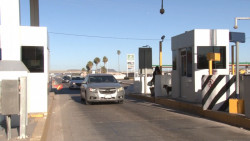 Acuerdo por el libre transito podría beneficiar a transportistas.