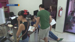 Ya hay módulos saturados con citas  el INE Sinaloa