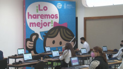Inicia SEPyC  registro de información de alumnos de nuevo ingreso