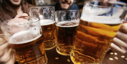 México exportó 4.9 mil millones de dólares de cerveza en 2019