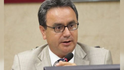 Movimiento ciudadano propone a Abel Murrieta