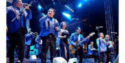 "Tenemos que hacer música que hable de amor": Los Ángeles Azules y sus seis nominaciones a los premios Lo Nuestro