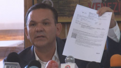 Sergio Torres exhibe a Jesús Valdés por presunto desvío de recursos en compra de Software