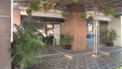 Suspenden restaurante por riesgo Covid