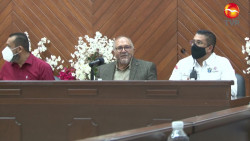 Podría venir el juicio político para el Químico Benítez Torres