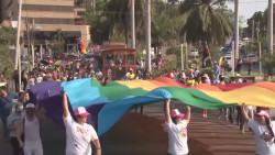 Urge comunidad LGBT a los diputados...que aceleren el trabajo