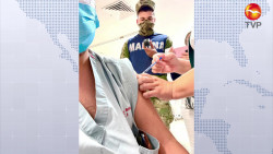 Una dosis cargada de esperanza y optimismo para los guerreros de la batalla