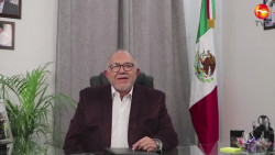 Apelará a su inocencia hasta que se resuelva su situación