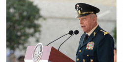 López Obrador acusa a la DEA de fabricar pruebas en el caso Cienfuegos