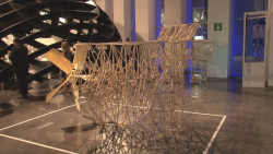 Museo Materia cumple un año