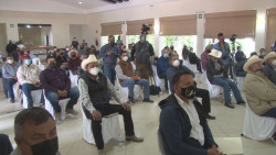 En campañas no deben arriesgar a electores: CODESIN
