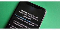 WhatsApp retrasa la actualización de su política de privacidad hasta el 8 de febrero