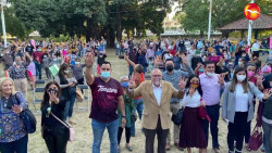 Exigen la destitución del Químico Benítez Torres