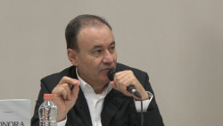 Durazo adelanta por donde irán las propuestas para Cajeme